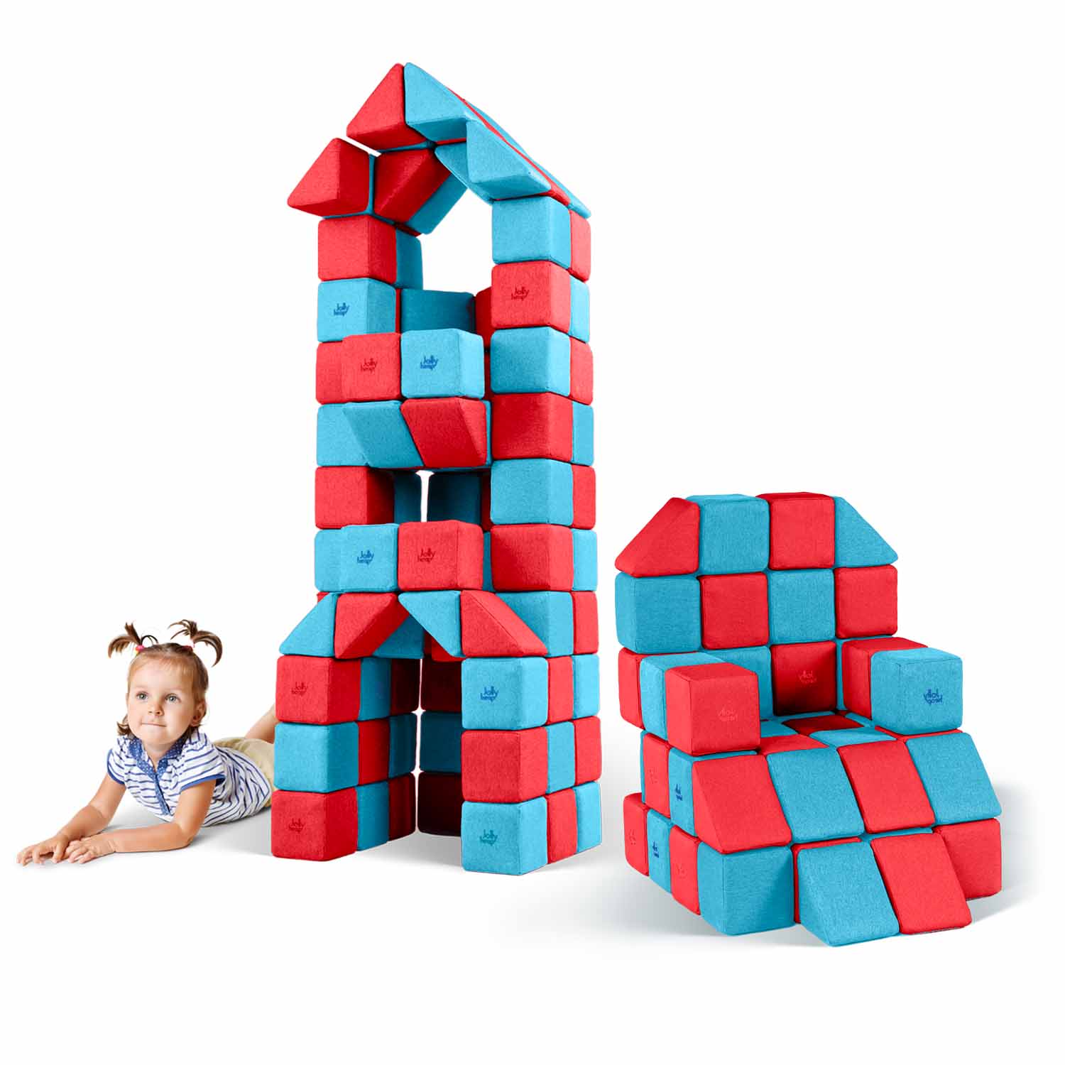 magnetiniai blokai darzeliu grupei
jollyheap magnetinis konstruktorius vaikams
magnetiniai blokai ikimokyklinis ugdymas